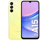 Samsung Galaxy A15 128GB amarillo