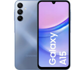 Samsung Galaxy A15 128GB azul