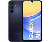Samsung Galaxy A15 256GB azul oscuro
