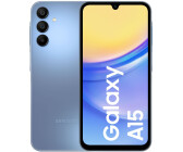 Samsung Galaxy A15 256GB azul