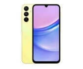 Samsung Galaxy A15 256GB Yellow