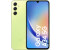 Samsung Galaxy A34 128GB verde